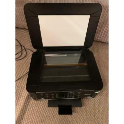 Epson Stylus SX535WD