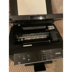 Epson Stylus SX535WD