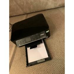 Epson Stylus SX535WD