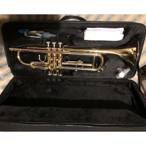 John Parker Trumpet JP051 as new