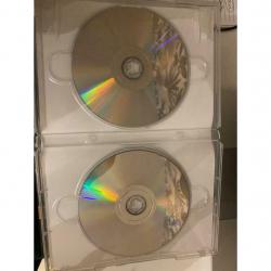 18 Celtic Football Club Dvd s