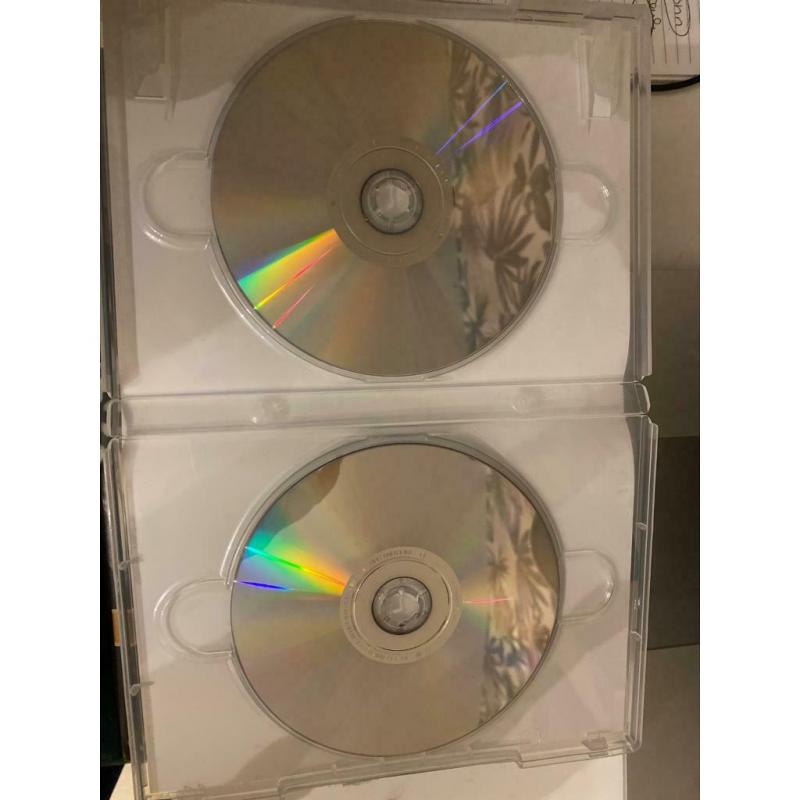 18 Celtic Football Club Dvd s