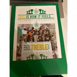 18 Celtic Football Club Dvd s