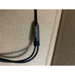 Super strong bass earphones by Betrons