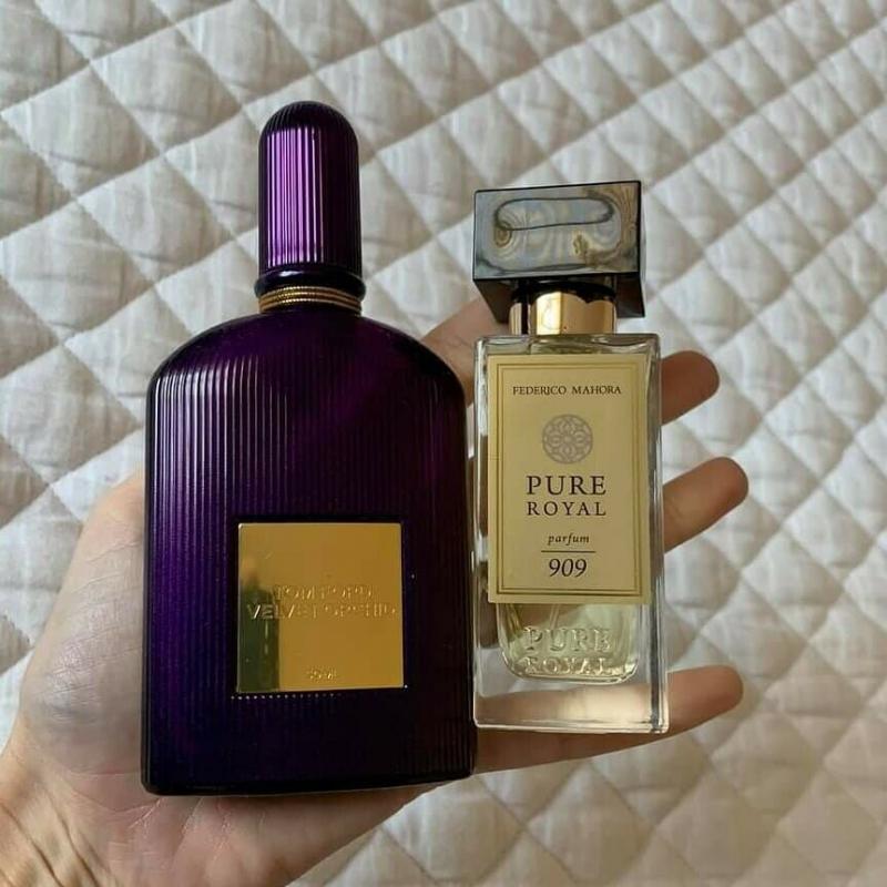 FM FRAGRANCES - Lorna's Scents