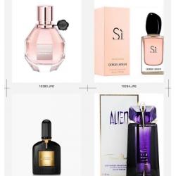 FM FRAGRANCES - Lorna's Scents