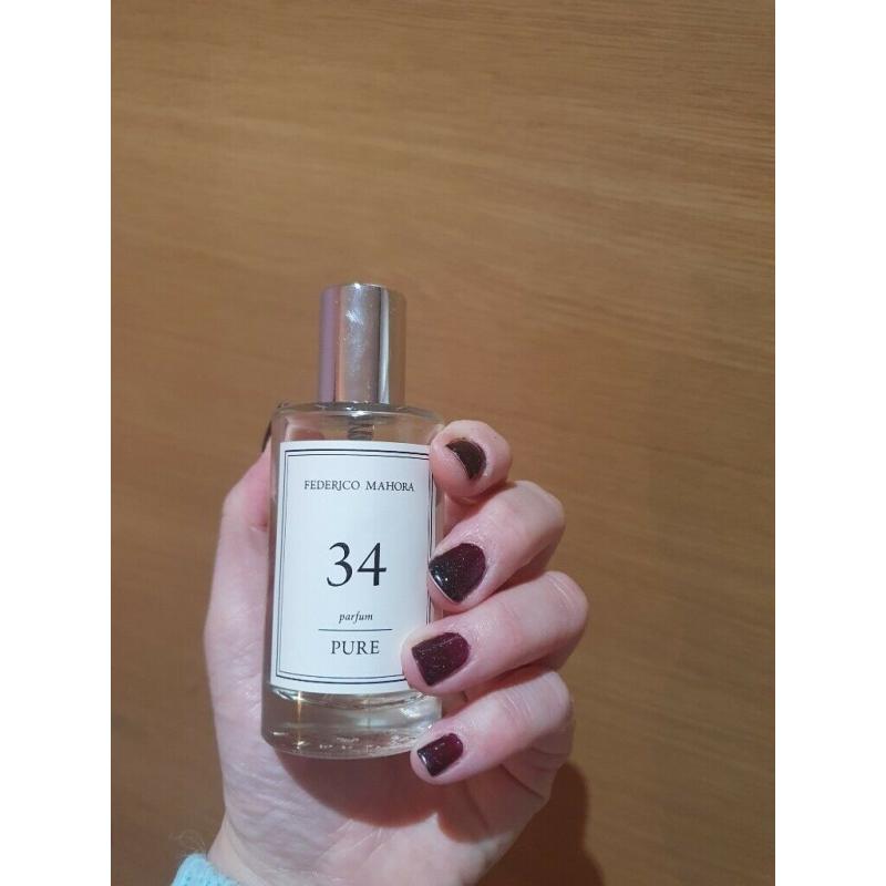 FM FRAGRANCES - Lorna's Scents