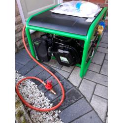 Generator