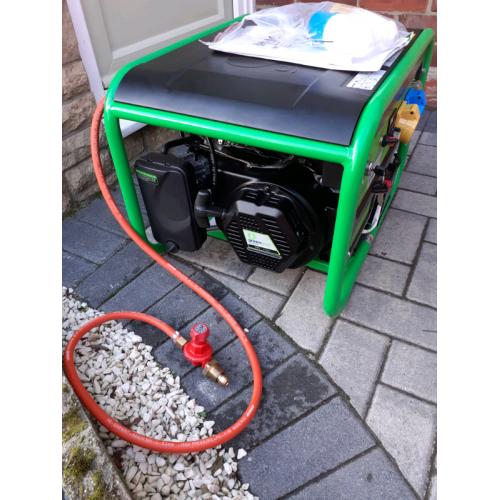 Generator