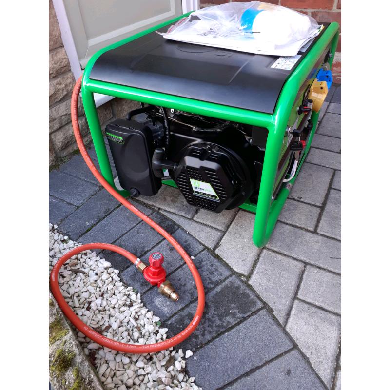 Generator