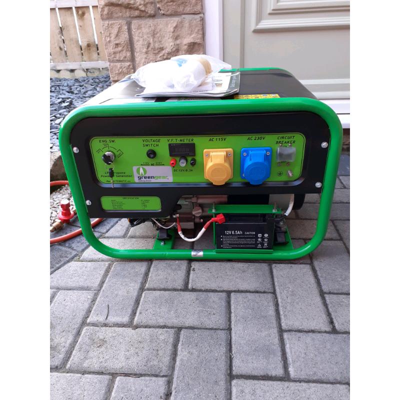 Generator