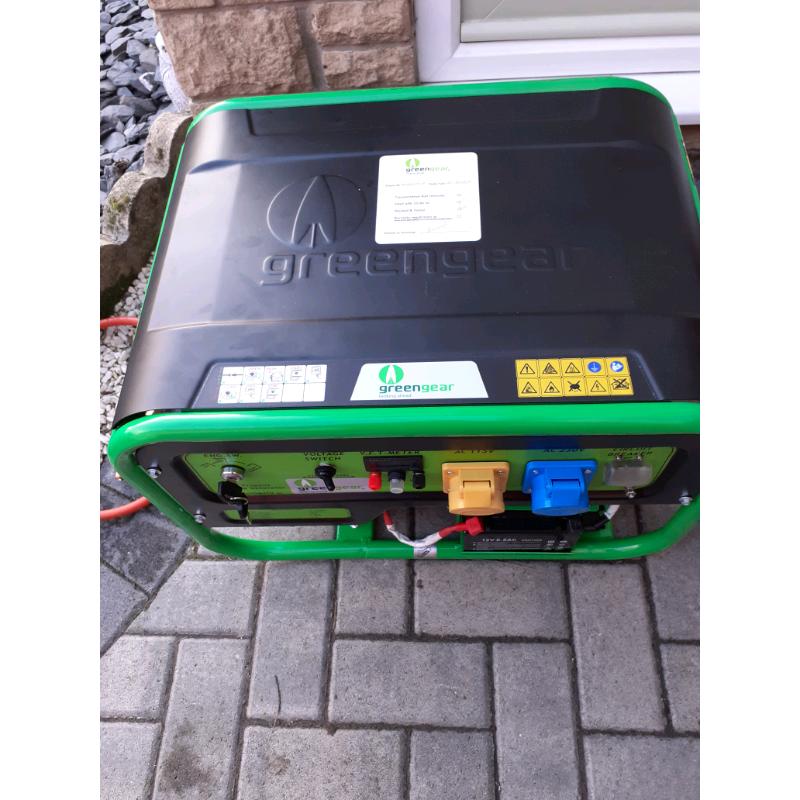 Generator