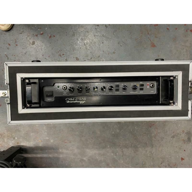 Ampeg SVT 7 Pro