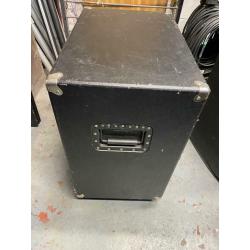 Ampeg 4x10 Bass Cab