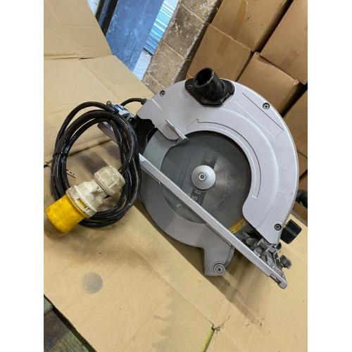 MAKITA 5903R 110v Circular saw - 235mm blade