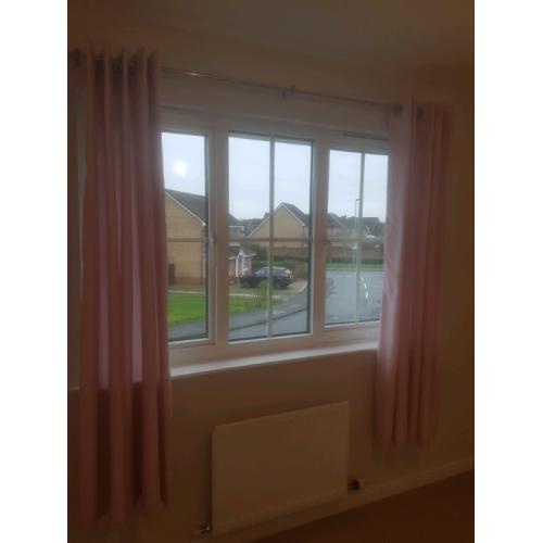 Curtains