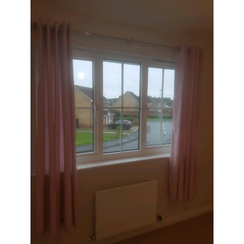 Curtains