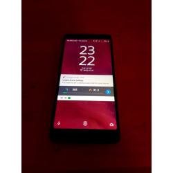SONY XPERIA L3