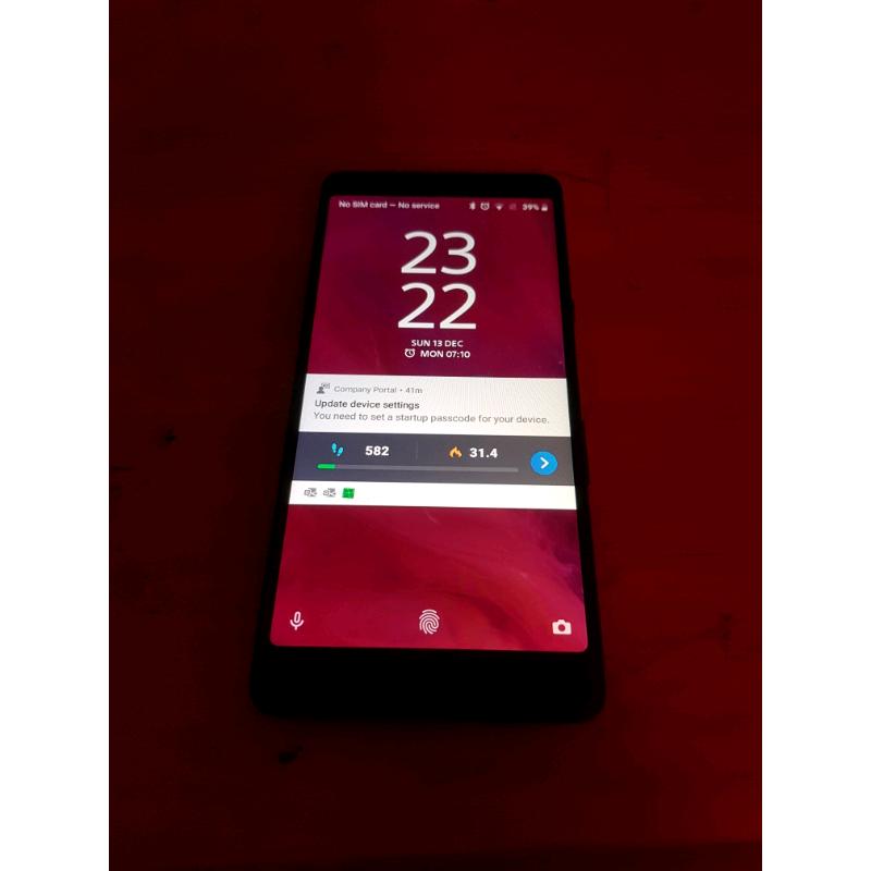 SONY XPERIA L3