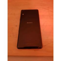 SONY XPERIA L3