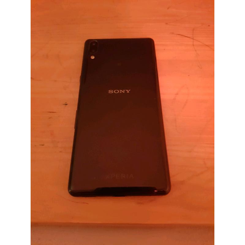 SONY XPERIA L3