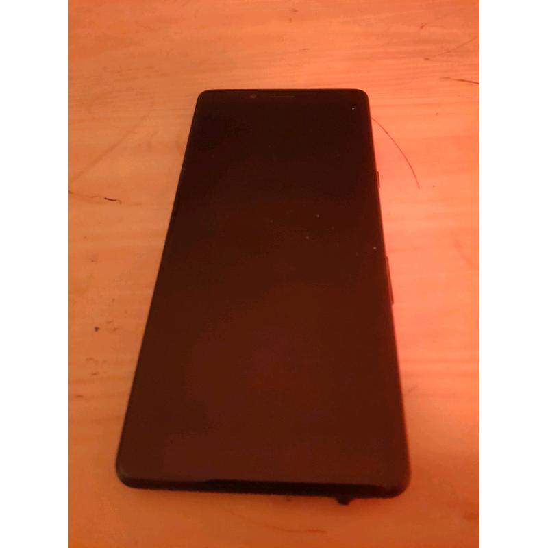 SONY XPERIA L3