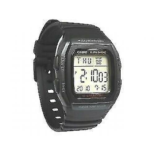 Casio watch unisex