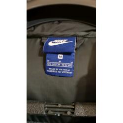 Nike boys coat black 10 to 12.