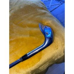 52/56/60 Taylormade RAC Wedges