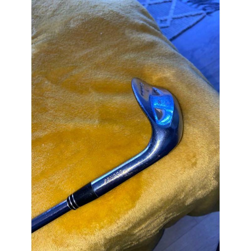 52/56/60 Taylormade RAC Wedges