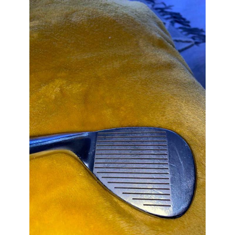 52/56/60 Taylormade RAC Wedges