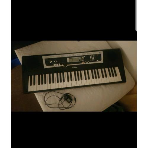 Keyboard.