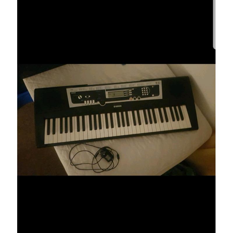 Keyboard.