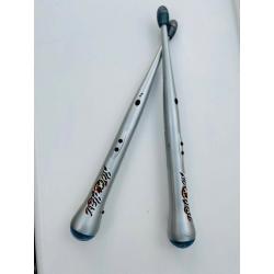 Rock Beat Digital drum sticks (used) Play the drums without the need for actual drums!