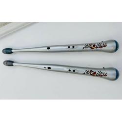 Rock Beat Digital drum sticks (used) Play the drums without the need for actual drums!