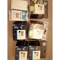 HP Printer ink