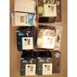HP Printer ink