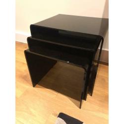 Nest of tables