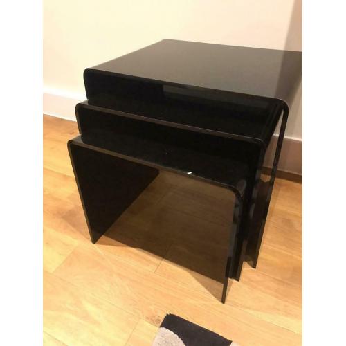 Nest of tables