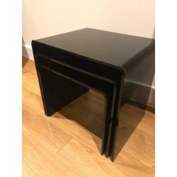 Nest of tables