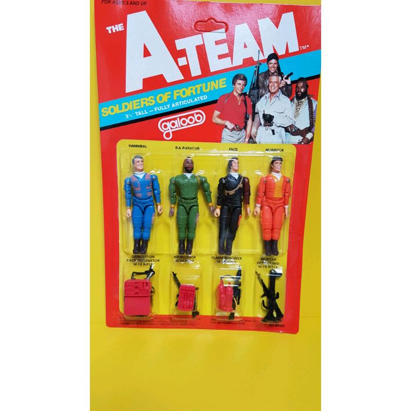 VINTAGE TOYS WANTED !!!