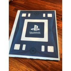 Book of Spells from J.K. Rowling game and book for the PS3