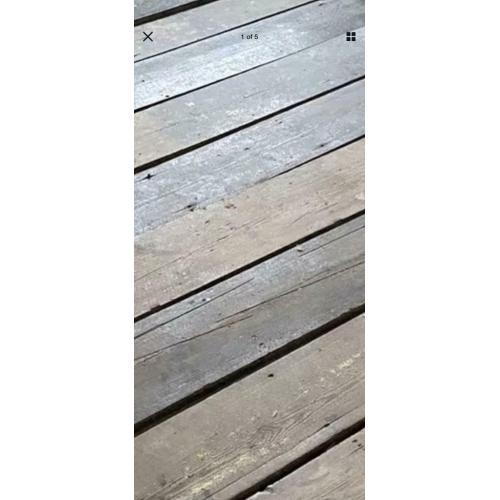 Wanted floor boards old house replacement project