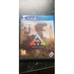 3 popular games for ps4