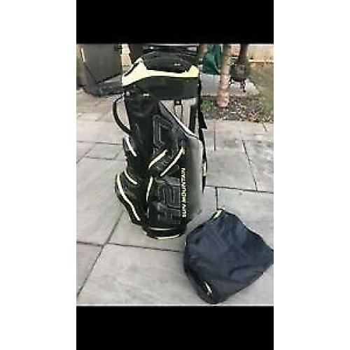 Sun mountain h2no trolley bag