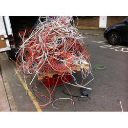 SCRAP METAL HUNTINGDON ST IVES RAMSEY CAMBRIDGE ELY CATS COPPER CABLE WANTED .