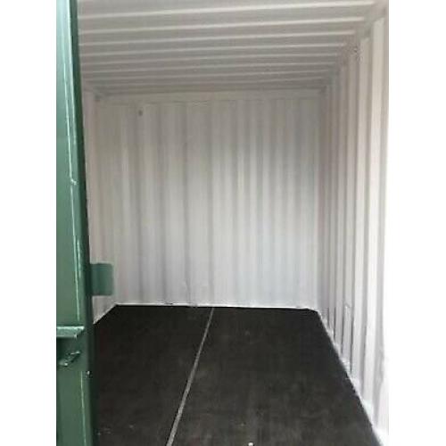 10ft shipping container ?1170