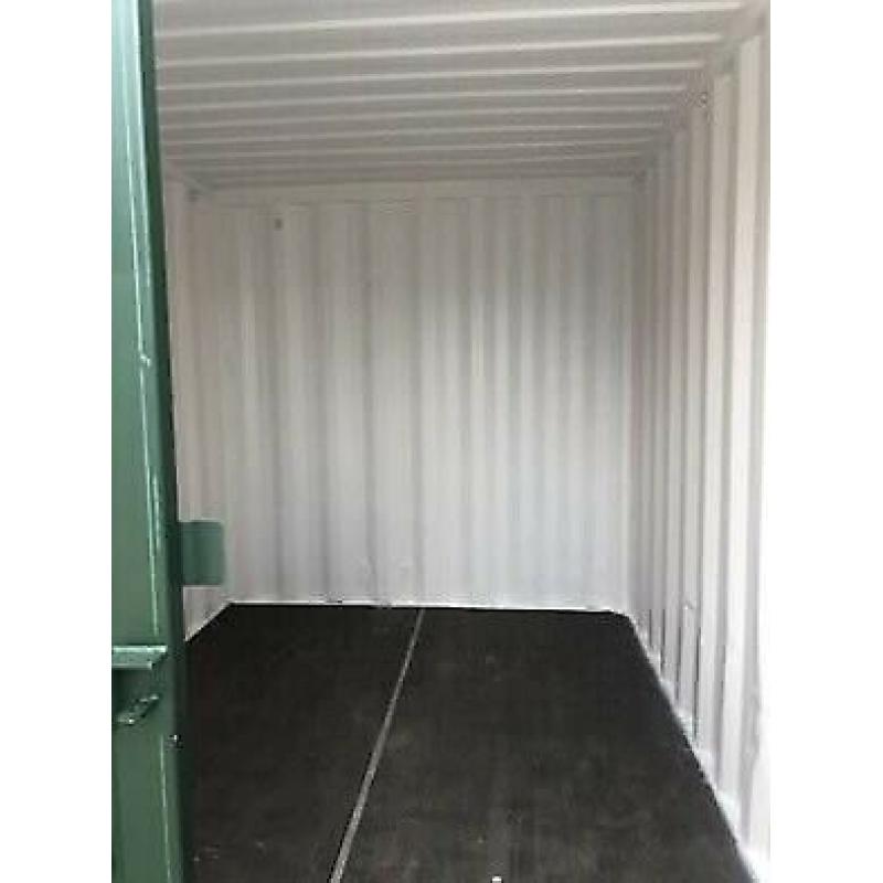 10ft shipping container ?1170
