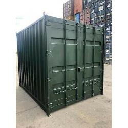 10ft shipping container ?1170