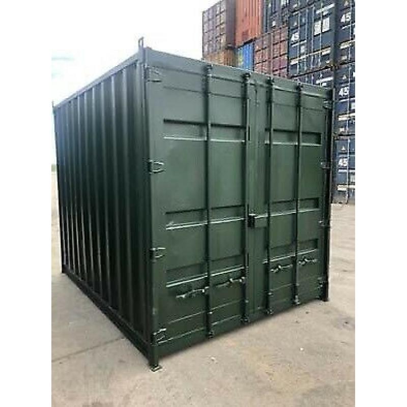 10ft shipping container ?1170